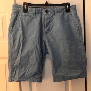 Light Blue Shorts
